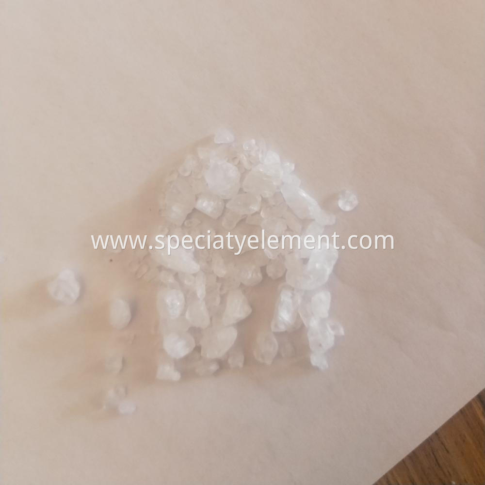 Potassium Hydrogen Oxalate For Granite Industry CAS 127-95-7